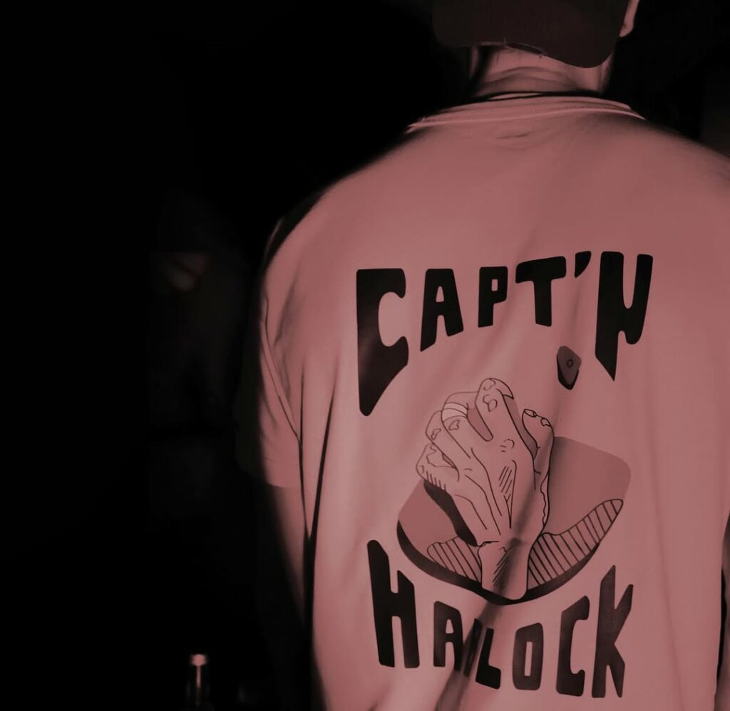 graphisme print t-shirt bretagne