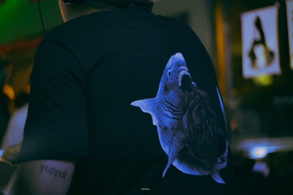 graphisme t-shirt vendée événement